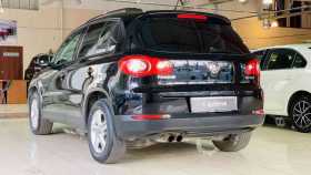 Volkswagen Tiguan 2009 г.в.