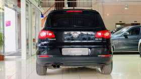 Volkswagen Tiguan 2009 г.в.