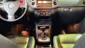 Volkswagen Tiguan 2009 г.в.