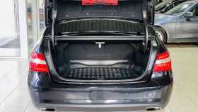 Mercedes-Benz E-Класс 2011 г.в.
