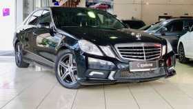 Mercedes-Benz E-Класс 2011 г.в.