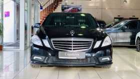 Mercedes-Benz E-Класс 2011 г.в.