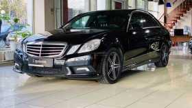 Mercedes-Benz E-Класс 2011 г.в.
