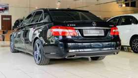 Mercedes-Benz E-Класс 2011 г.в.