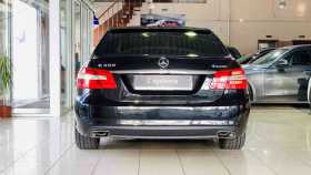 Mercedes-Benz E-Класс 2011 г.в.