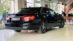 Mercedes-Benz E-Класс 2011 г.в.