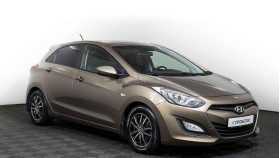 Hyundai i30 2013 г.в.