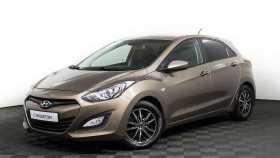 Hyundai i30 2013 г.в.