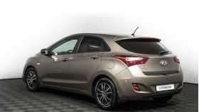Hyundai i30 2013 г.в.