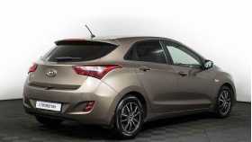 Hyundai i30 2013 г.в.