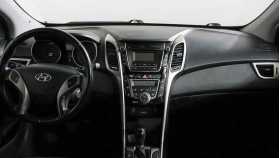 Hyundai i30 2013 г.в.