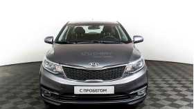 Kia Rio 2015 г.в.