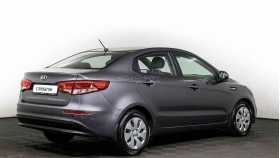 Kia Rio 2015 г.в.