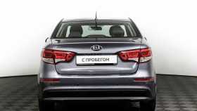 Kia Rio 2015 г.в.