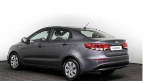 Kia Rio 2015 г.в.