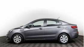 Kia Rio 2015 г.в.
