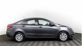 Kia Rio 2015 г.в.
