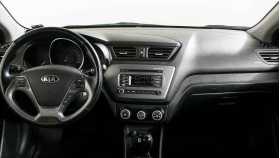 Kia Rio 2015 г.в.