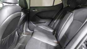 Kia Optima 2014 г.в.