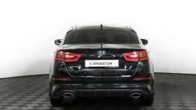 Kia Optima 2014 г.в.