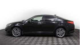 Kia Optima 2014 г.в.