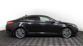 Kia Optima 2014 г.в.