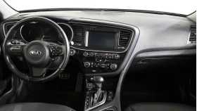 Kia Optima 2014 г.в.