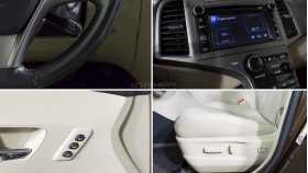 Toyota Venza 2013 г.в.