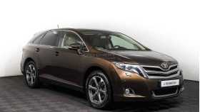Toyota Venza 2013 г.в.