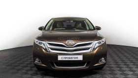 Toyota Venza 2013 г.в.