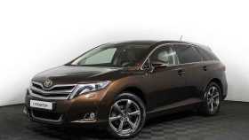 Toyota Venza 2013 г.в.