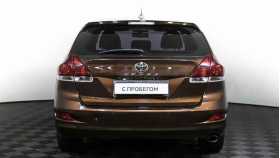 Toyota Venza 2013 г.в.