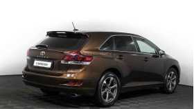 Toyota Venza 2013 г.в.