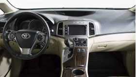Toyota Venza 2013 г.в.