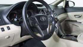 Toyota Venza 2013 г.в.