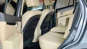 Hyundai Santa Fe 2012 г.в.