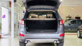 Hyundai Santa Fe 2012 г.в.