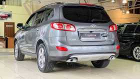 Hyundai Santa Fe 2012 г.в.