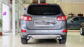 Hyundai Santa Fe 2012 г.в.