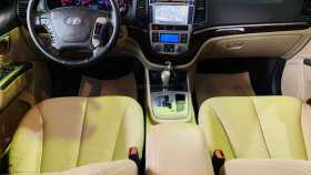 Hyundai Santa Fe 2012 г.в.