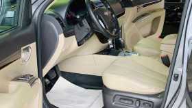 Hyundai Santa Fe 2012 г.в.