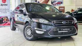 Ford Mondeo 2011 г.в.