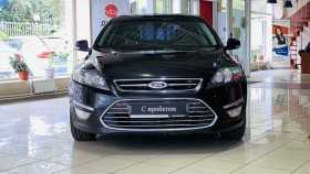 Ford Mondeo 2011 г.в.