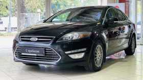 Ford Mondeo 2011 г.в.