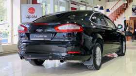 Ford Mondeo 2011 г.в.