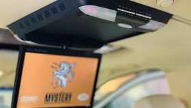 Hyundai Grand Starex 2008 г.в.