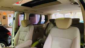Hyundai Grand Starex 2008 г.в.
