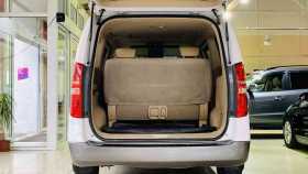 Hyundai Grand Starex 2008 г.в.