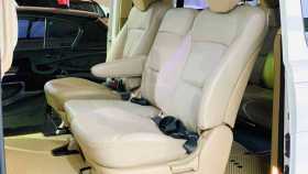 Hyundai Grand Starex 2008 г.в.