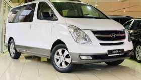 Hyundai Grand Starex 2008 г.в.